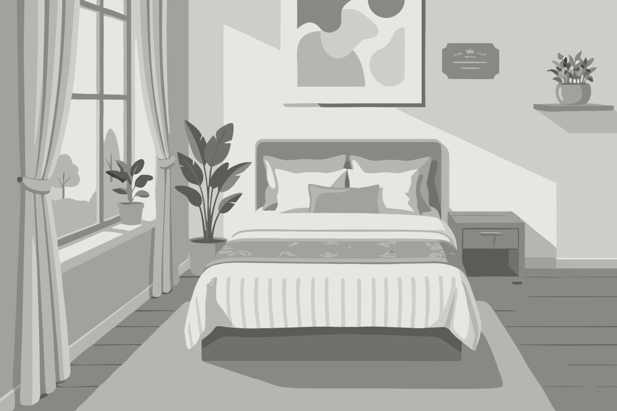Twin Apartment
