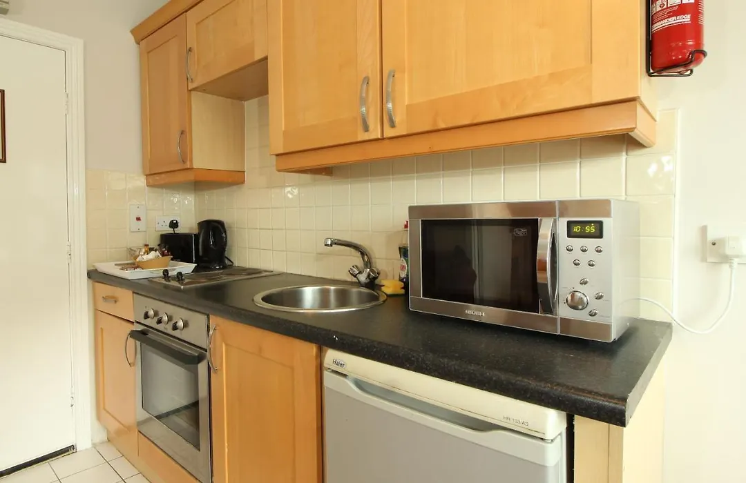 Latchfords Townhouse-1
