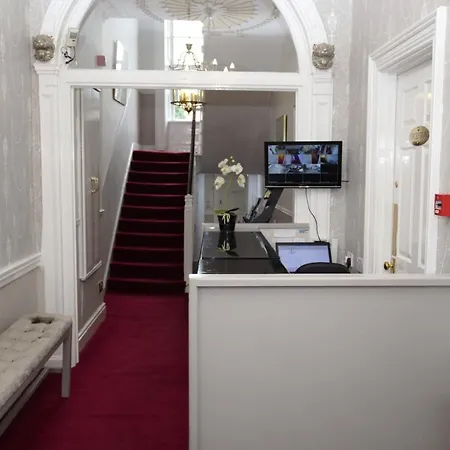 Latchfords Townhouse-2